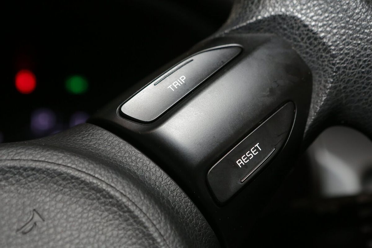 2019 Kia Rio S YB