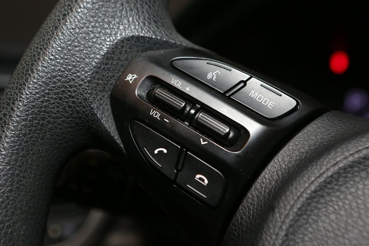 2019 Kia Rio S YB