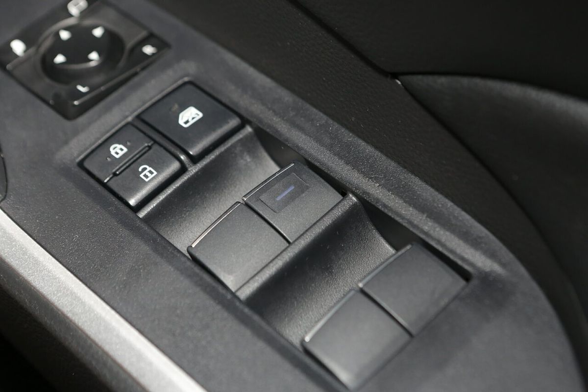 2020 Toyota RAV4 GX AXAH52R