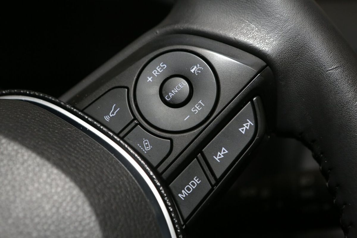 2020 Toyota RAV4 GX AXAH52R