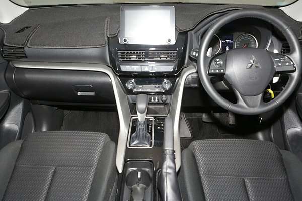 2020 Mitsubishi Eclipse Cross ES YB