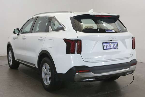 2023 Kia Sorento S MQ4 PE