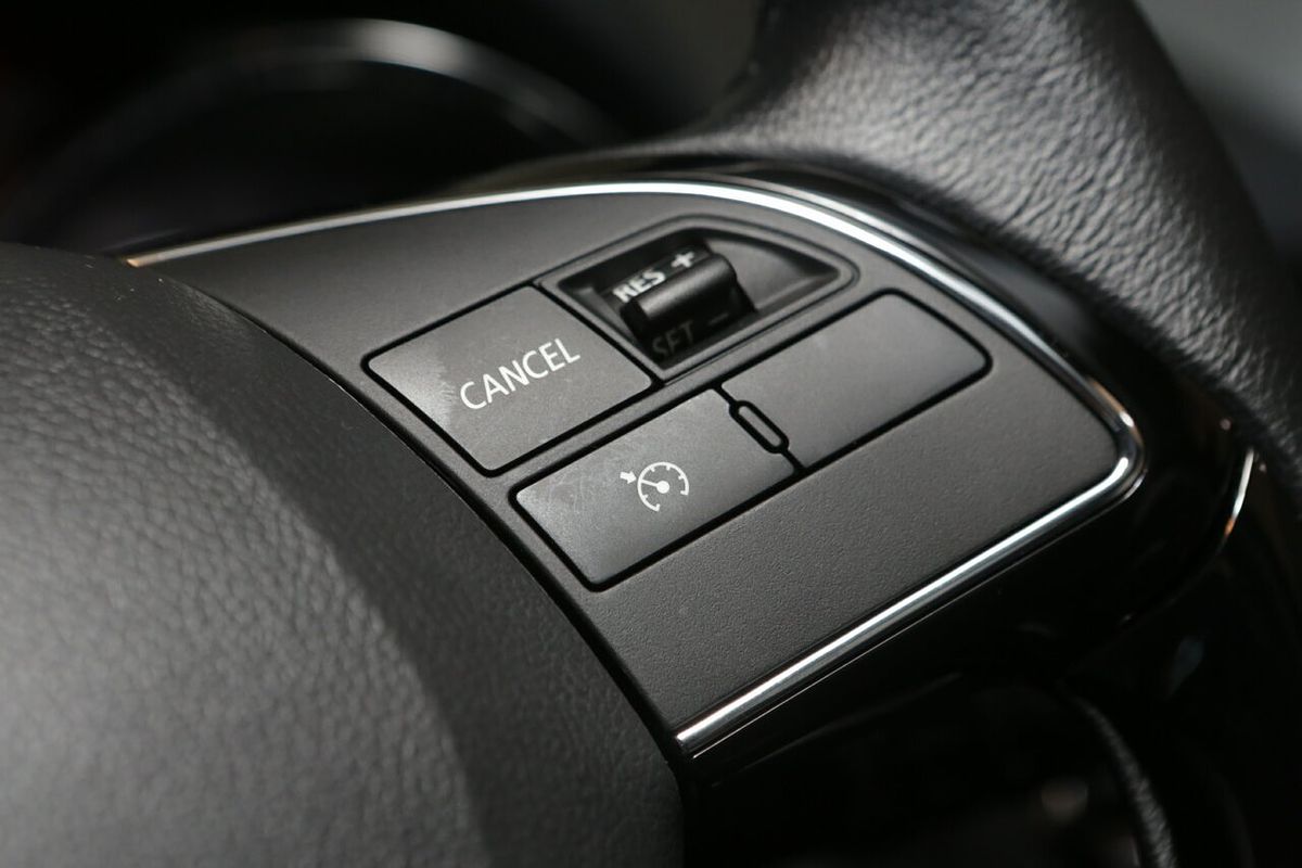 2022 Mitsubishi ASX Exceed XD
