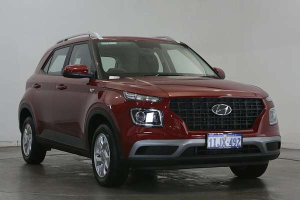 2024 Hyundai Venue QX.V5