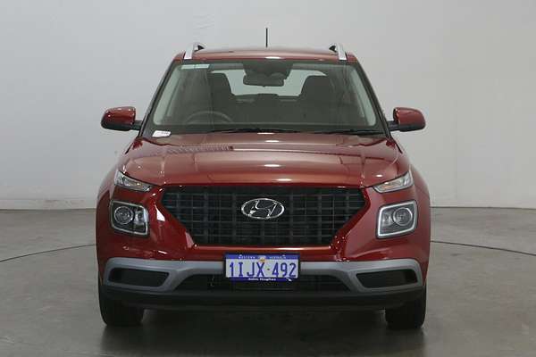 2024 Hyundai Venue QX.V5