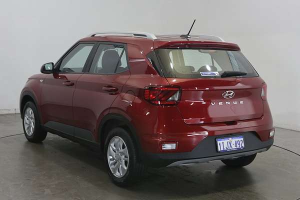 2024 Hyundai Venue QX.V5