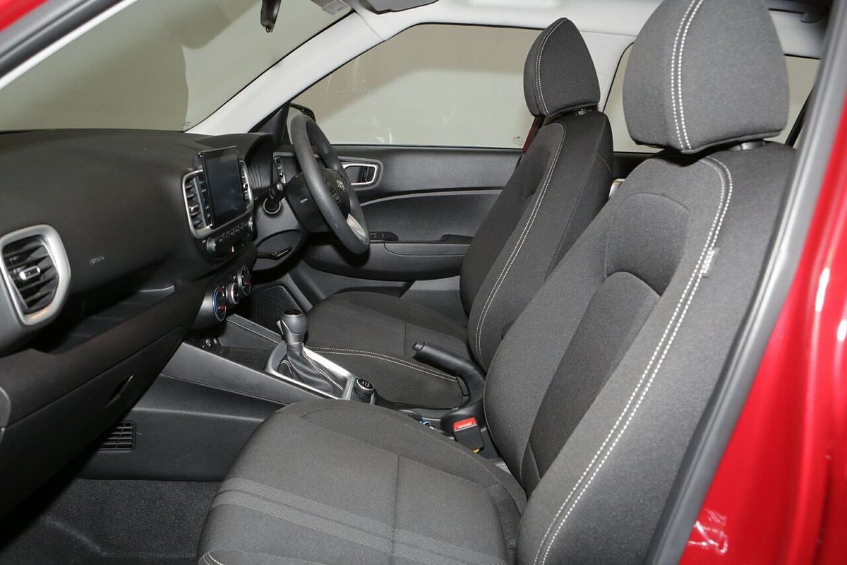 2024 Hyundai Venue QX.V5