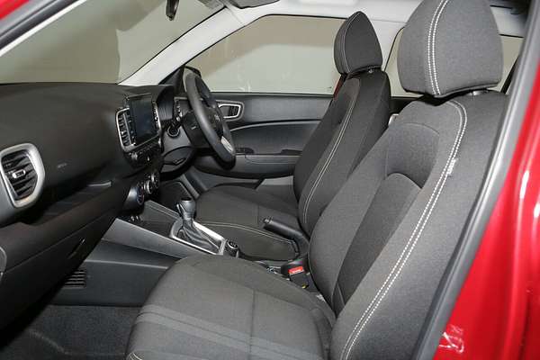 2024 Hyundai Venue QX.V5