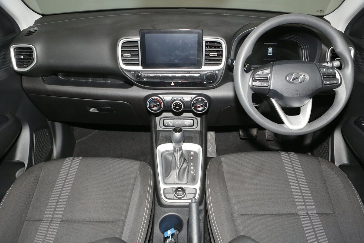 2024 Hyundai Venue QX.V5