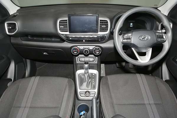2024 Hyundai Venue QX.V5