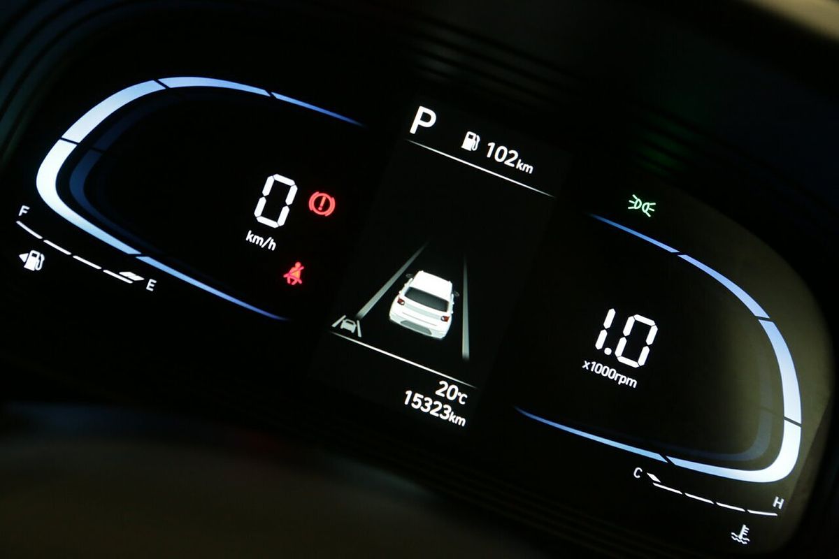 2024 Hyundai Venue QX.V5