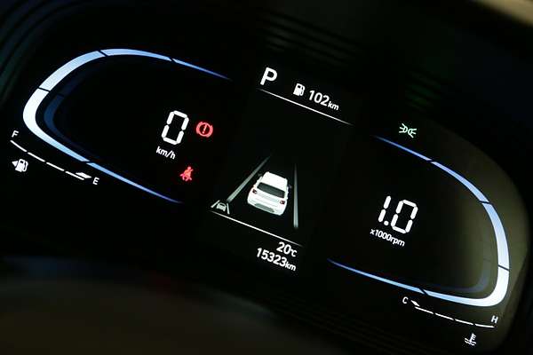 2024 Hyundai Venue QX.V5