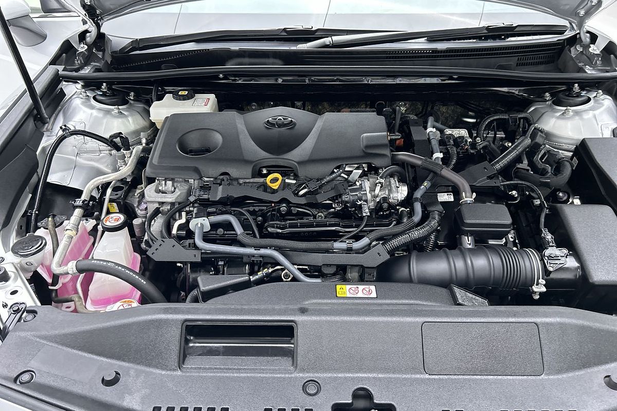 2023 Toyota Camry Ascent AXVH70R