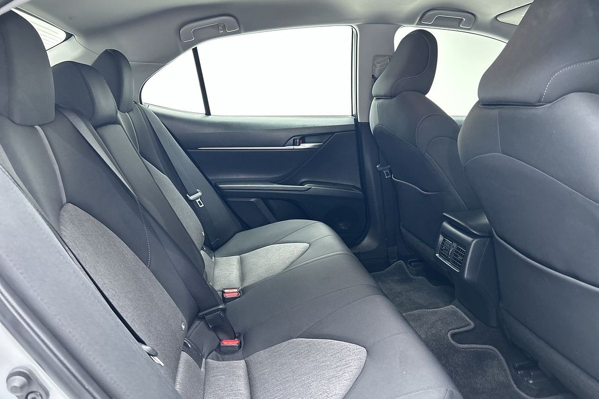 2023 Toyota Camry Ascent AXVH70R