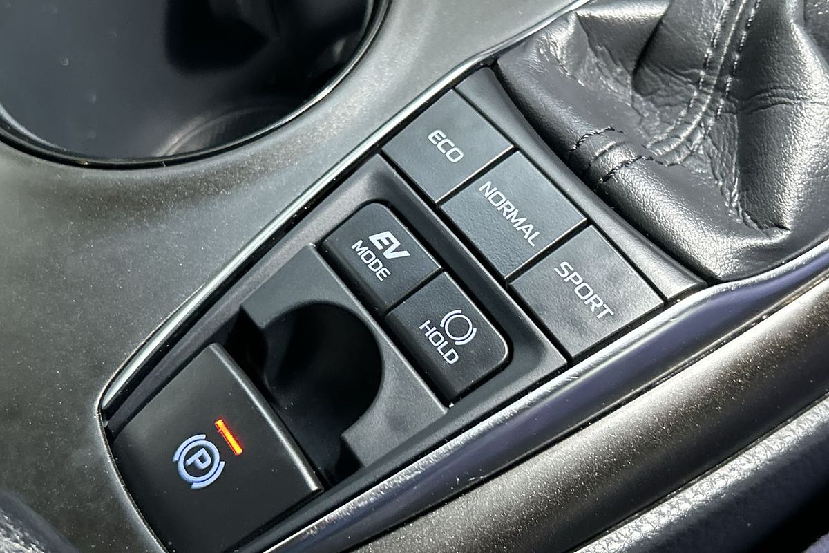 2023 Toyota Camry Ascent AXVH70R