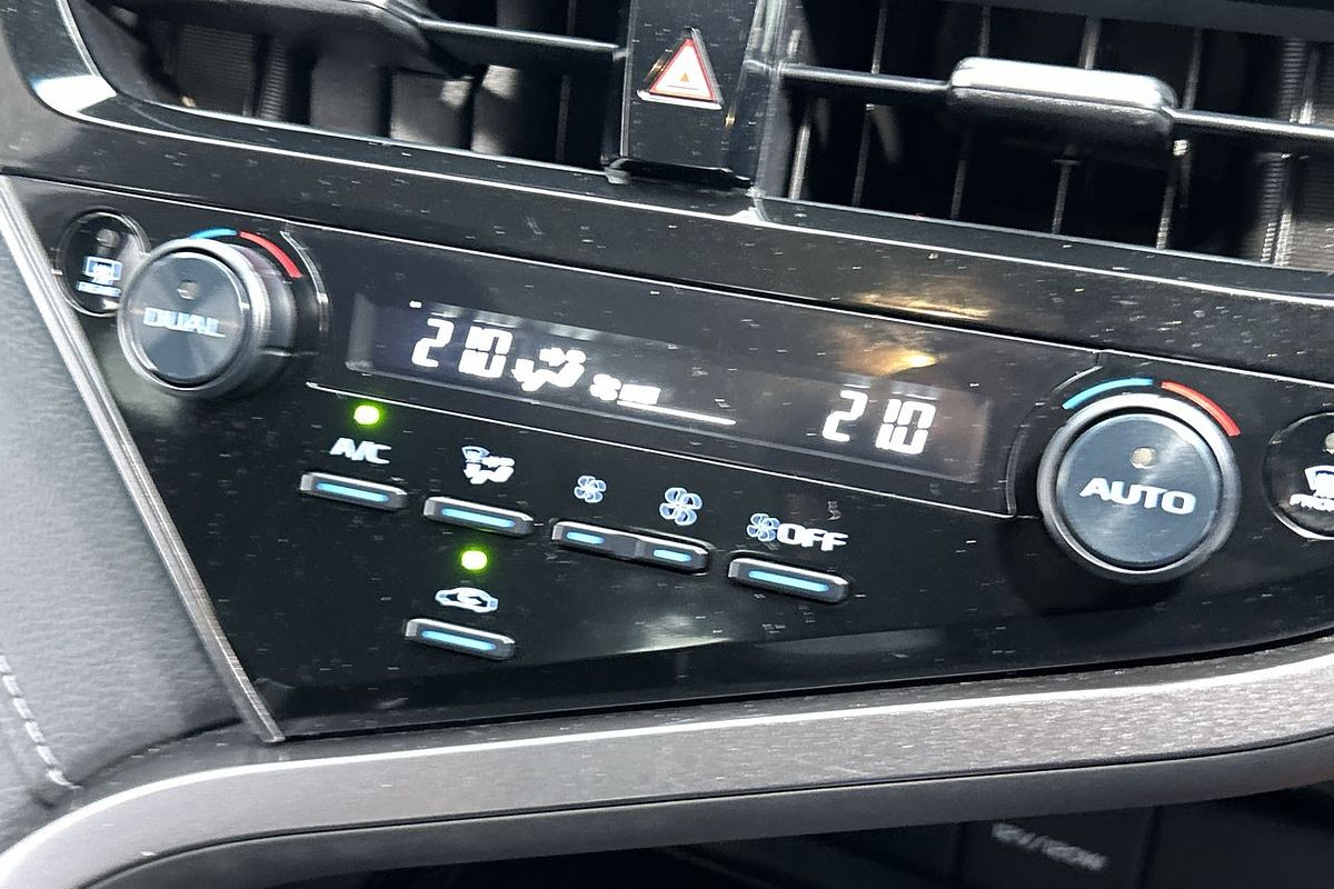 2023 Toyota Camry Ascent AXVH70R