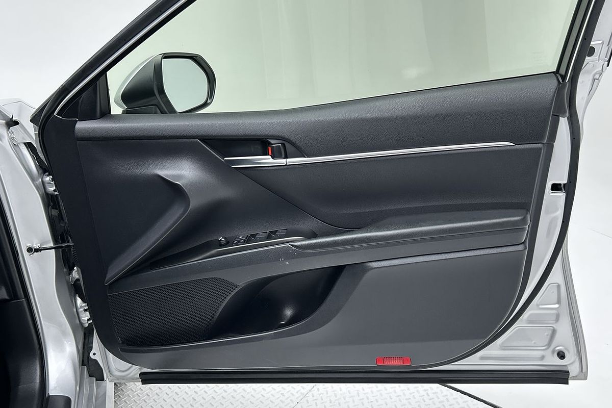 2023 Toyota Camry Ascent AXVH70R
