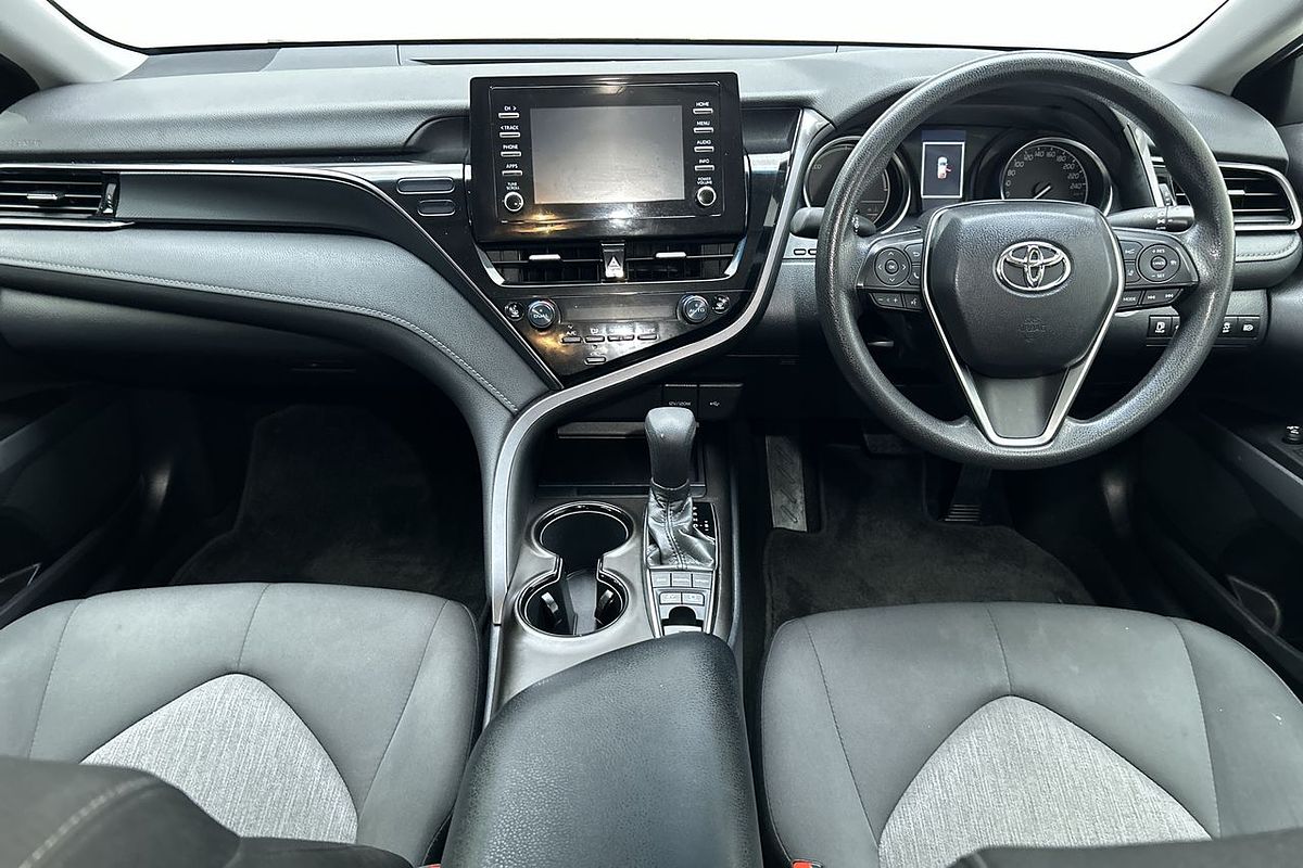 2023 Toyota Camry Ascent AXVH70R
