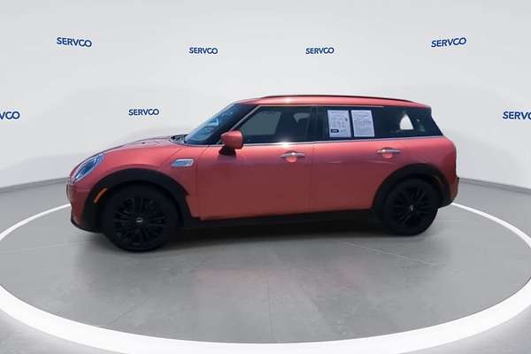 2023 MINI Clubman Cooper S