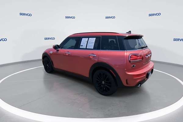 2023 MINI Clubman Cooper S
