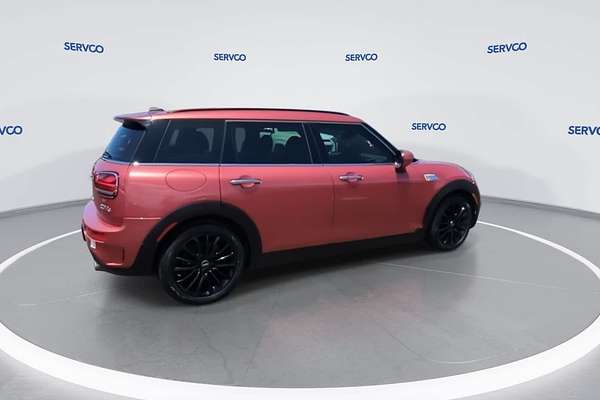 2023 MINI Clubman Cooper S