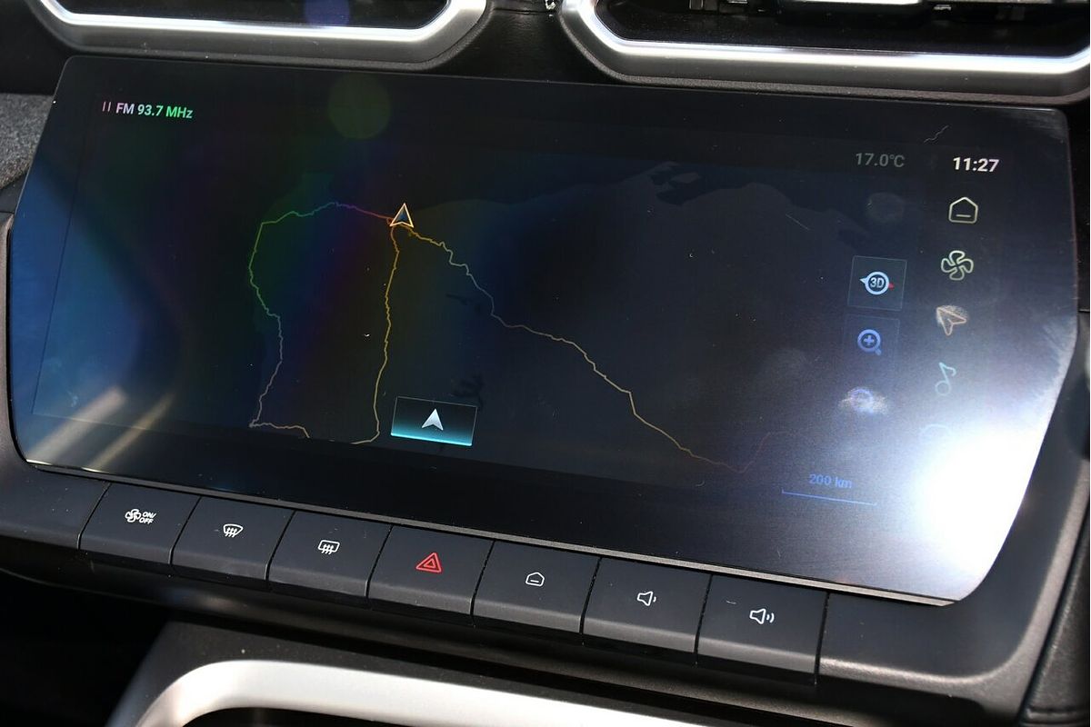 2024 MG ZS EXCITE