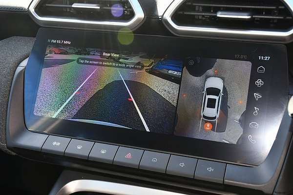 2024 MG ZS EXCITE