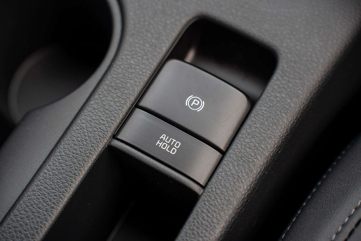 2025 Kia Seltos GT-Line SP2 PE
