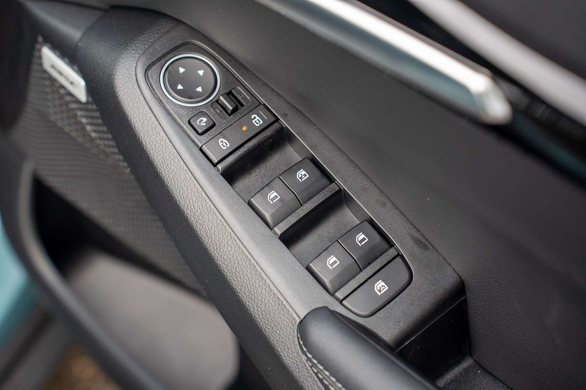 2025 Kia Seltos GT-Line SP2 PE