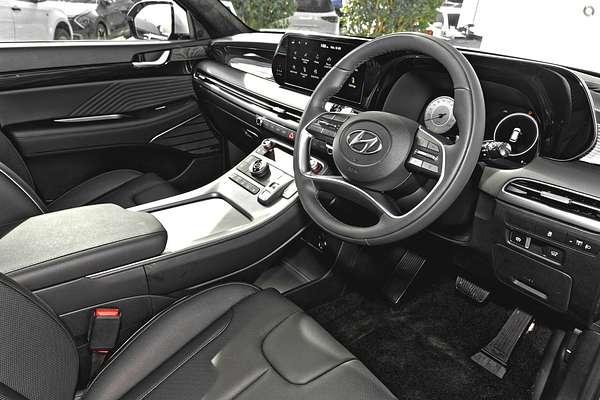 2025 Hyundai Palisade Calligraphy LX2.V5