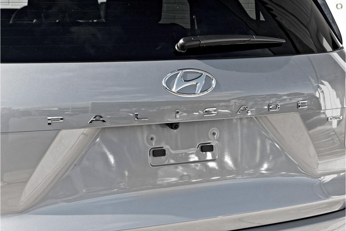 2025 Hyundai Palisade Calligraphy LX2.V5