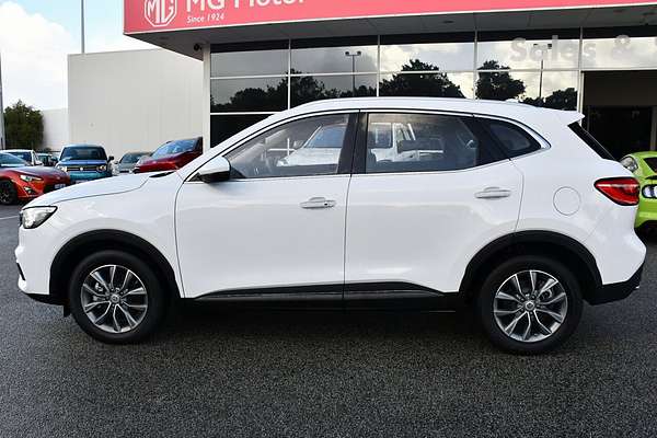 2024 MG HS Vibe SAS23