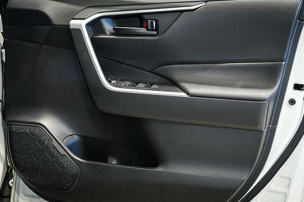 2020 Toyota RAV4 GX MXAA52R