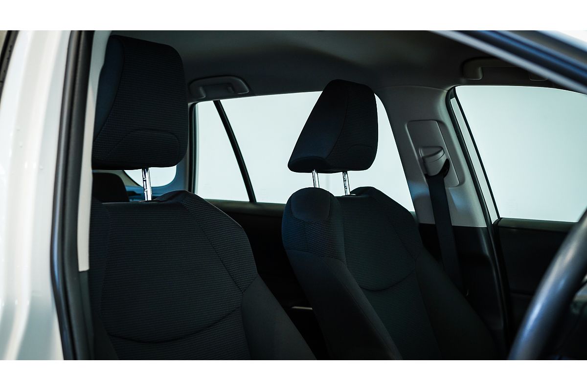 2020 Toyota RAV4 GX MXAA52R