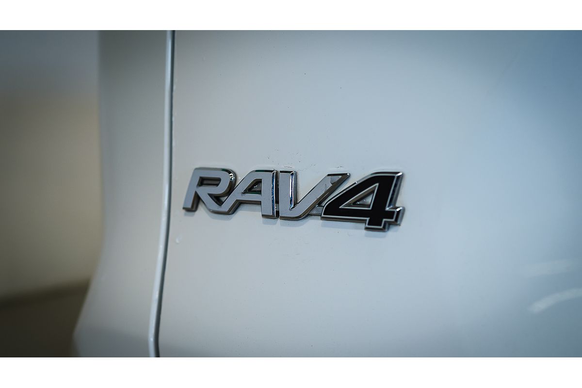 2020 Toyota RAV4 GX MXAA52R