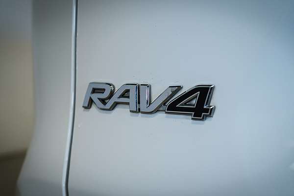 2020 Toyota RAV4 GX MXAA52R