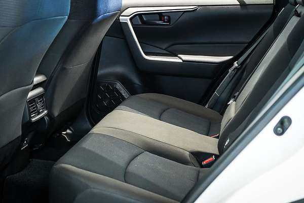 2020 Toyota RAV4 GX MXAA52R