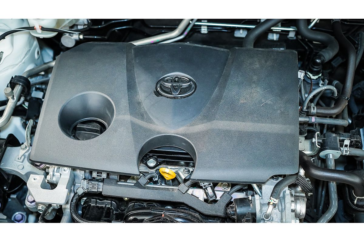 2020 Toyota RAV4 GX MXAA52R