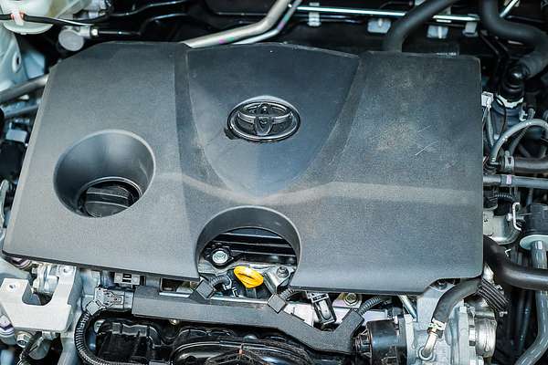 2020 Toyota RAV4 GX MXAA52R