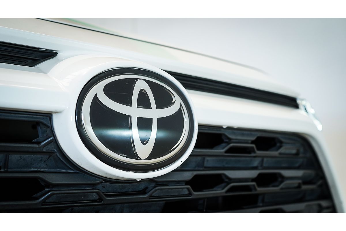 2020 Toyota RAV4 GX MXAA52R