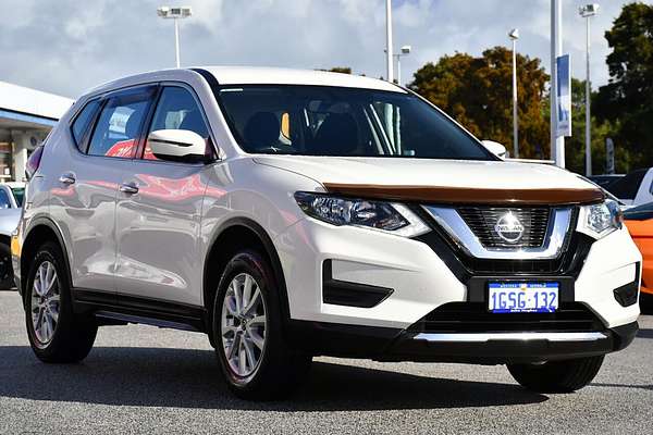 2019 Nissan X-TRAIL ST T32 Series II