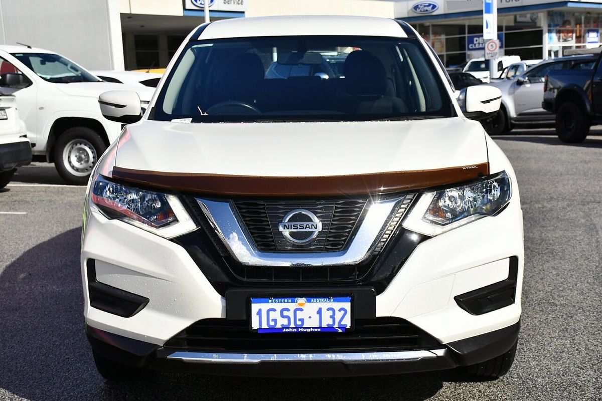 2019 Nissan X-TRAIL ST T32 Series II