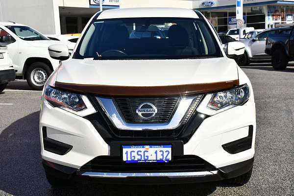 2019 Nissan X-TRAIL ST T32 Series II