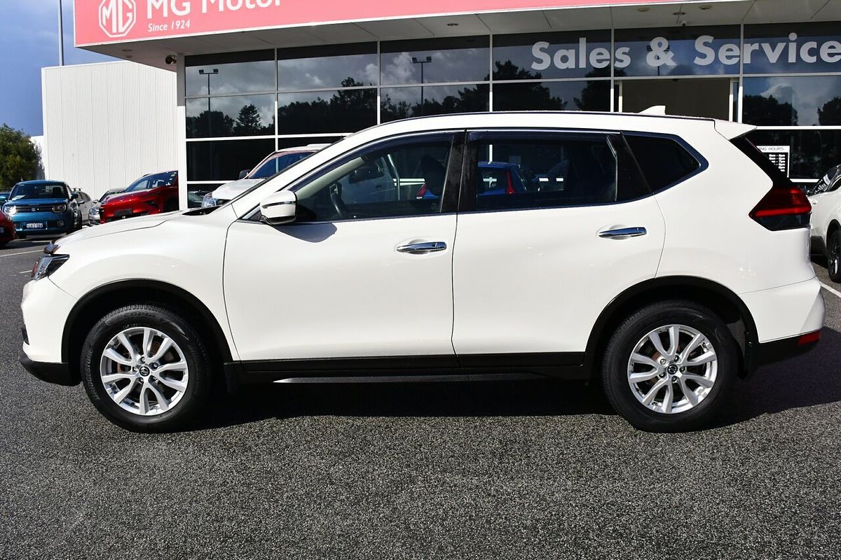 2019 Nissan X-TRAIL ST T32 Series II