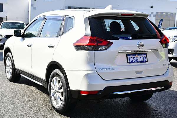 2019 Nissan X-TRAIL ST T32 Series II