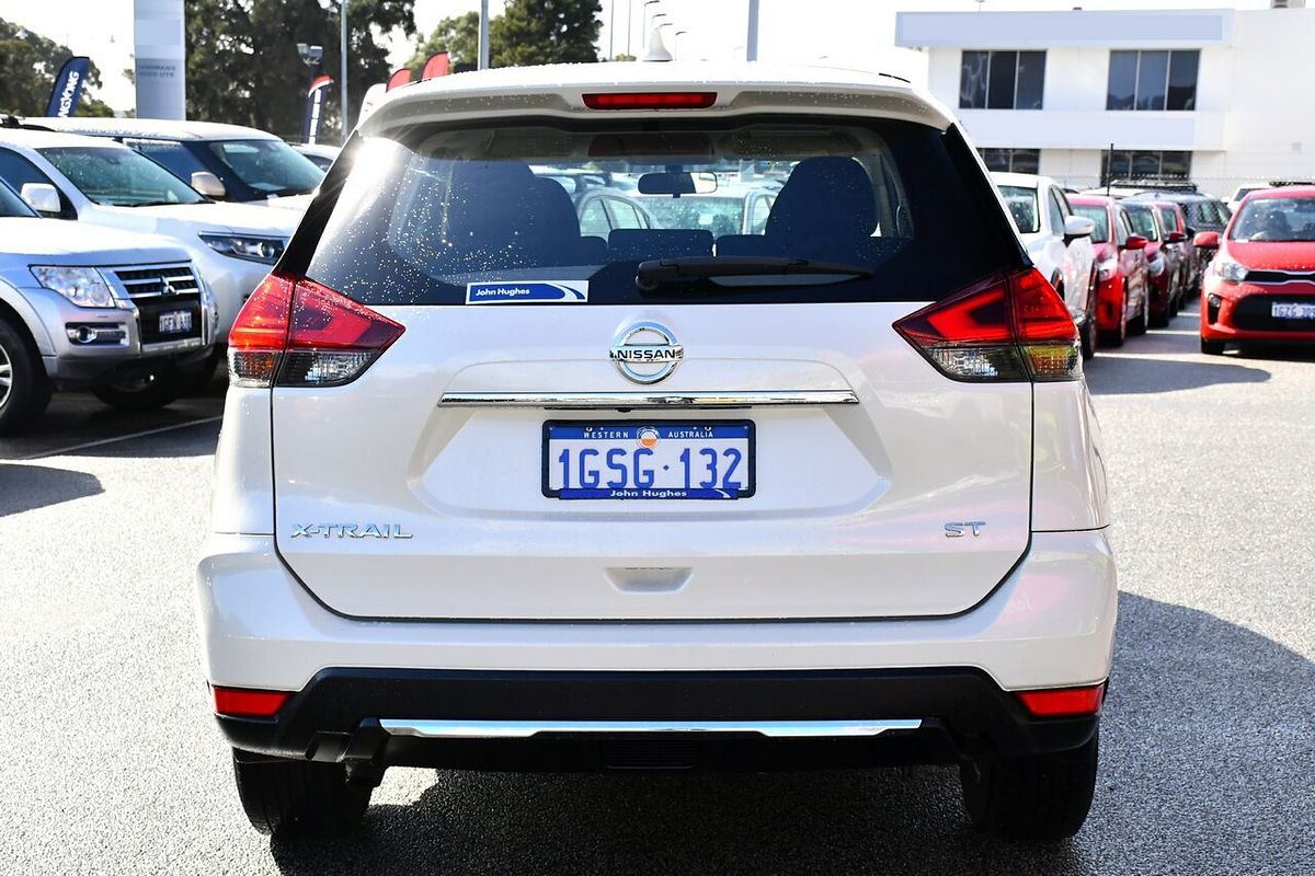 2019 Nissan X-TRAIL ST T32 Series II