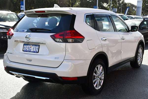 2019 Nissan X-TRAIL ST T32 Series II