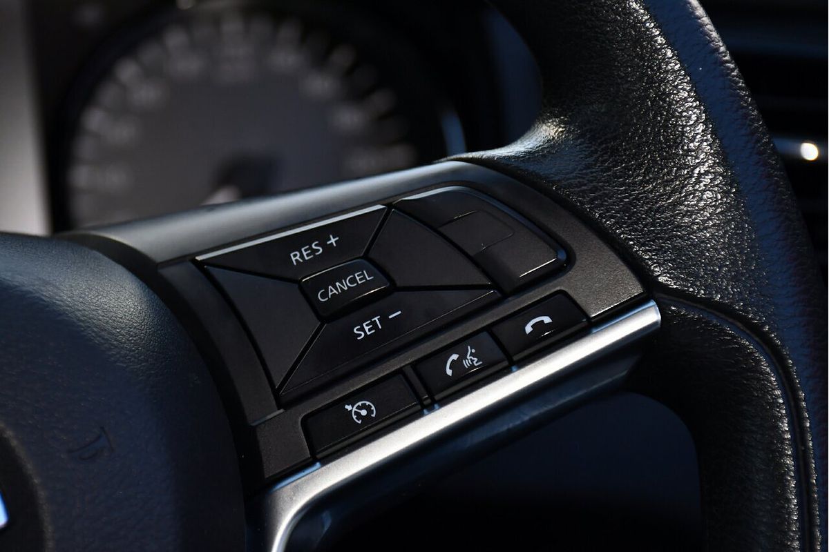 2019 Nissan X-TRAIL ST T32 Series II