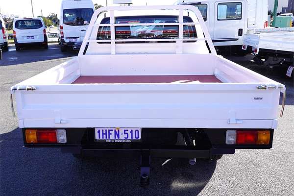 2020 Toyota Hilux SR GUN126R 4X4