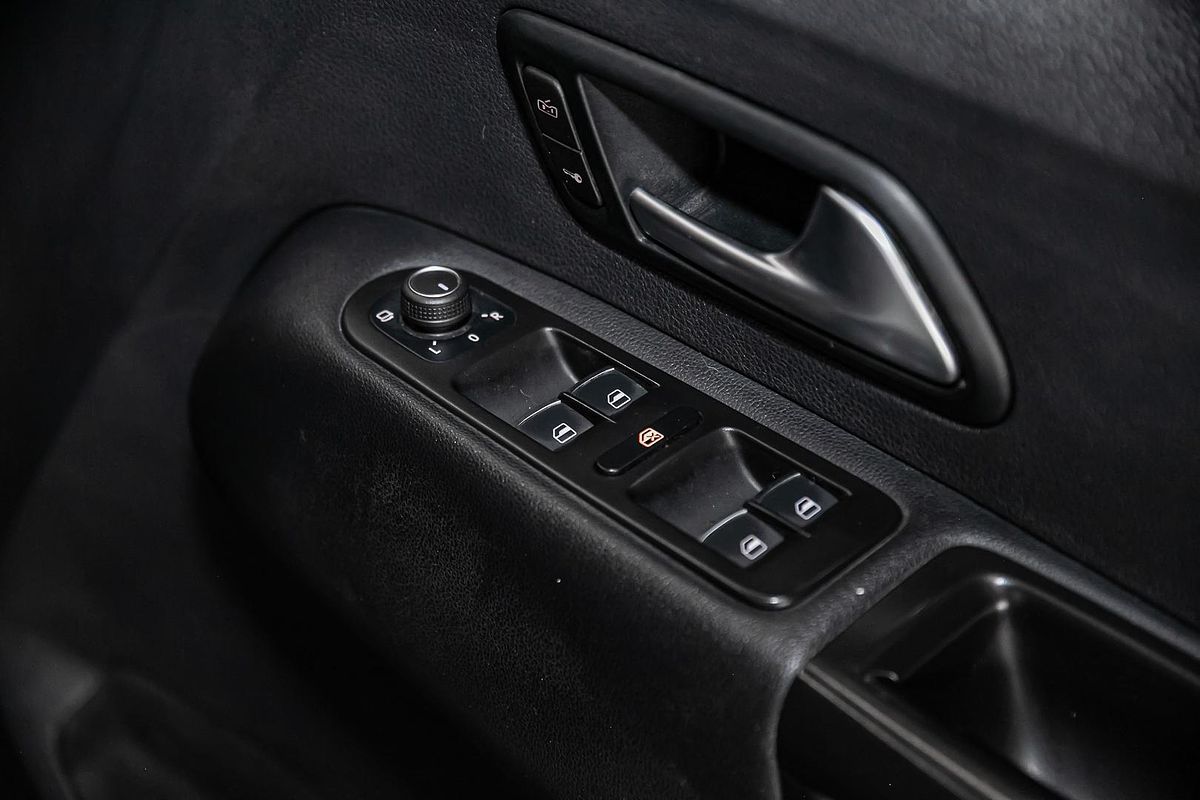 2021 Volkswagen Amarok TDI580 W580S 2H 4X4